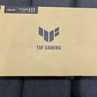 ⸻  💻 لابتوب ASUS TUF Gaming F17 للبيع  🔹 الموديل: ASUS TUF Gaming F17 ...