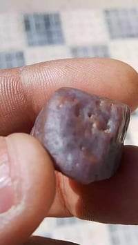 الياقوت • حجر كريم • نادر