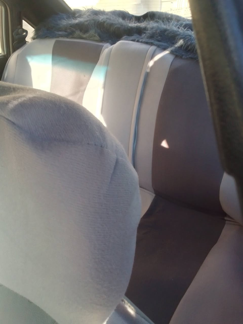 سيارة وبل للبيع كير ومحرك شرط تراي وين ماعجبك سنويه ماساقطه مالكهه موجود مداور ثاني يوم سعر 15 وبيهه مجل مكانهه الديوانيه الحمز رقم ***********
