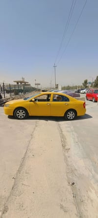 ليفان 620موديل 2011 كير تماتيك كورله  نقابه صفر سنويه 2030 تبريد شغال ...
