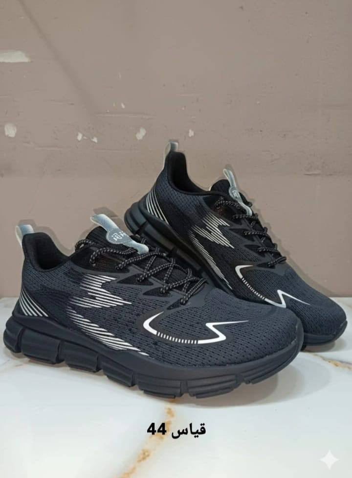 حذاء رجالي سعر القطعة 8 الف فقط
كدر افحص ثم ادفع
القياسات,41"42"43"44"45
خدمة التوصيل (5) لجميع المحافظات 
للحجز يرجى مراسلة الصفحة
للحجز على الواتساب ***********
