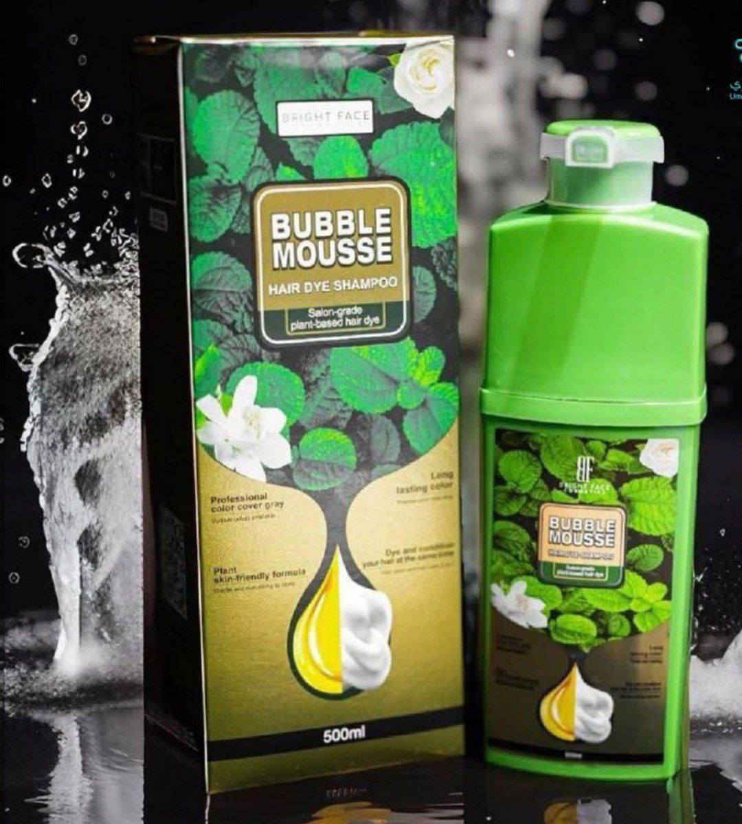 🌿✨ ودّع الشيب مع شامبو الشيب الطبي الطبيعي! ✨🌿

إذا تعبت من صبغات الأوكسجين اللي تتعب الشعر وتضر الجلد، جرب الحل الآمن والفعال مع شامبو الشيب الطبي 💆‍♀️💫

✔️ مكوناته طبيعية 100٪
مستخلصات عشبية تغذي فروة الرأس وتمنح شعرك حيوية ولمعان من أول استخدام.

✔️ خالي تماماً من الأوكسجين
ما يضعف الشعر ولا يسبب تقصف أو تساقط، آمن جداً للاستخدام المستمر.

✔️ سهل وسريع الاستخدام
بس خلال 10 دقائق ترجّع اللون الطبيعي لشعرك بدون صالونات وبدون تعب! 🕒✨

✔️ ما يطبع على الجلد نهائياً
يغطي الشعر بس بدون لا يبقع وجهك أو إيدك، الاستخدام نظيف ومرتب.

✔️ ما يسبب أي نوع من الحساسية أو الحكة
مناسب لكل الأعمار، وحتى للبشرة الحساسة 👌

🖤 استرجع ثقتك وودّع الشيب بأسلوب راقي وآمن مع شامبو طبي نباتي مضمون

#يوجد توصيل _لجميع_المحافضات


**إذا كنت صاحب هذا الإعلان وتريد حذفه لأي سبب، رجاءا أرسل رسالة إلى الدعم الفني**