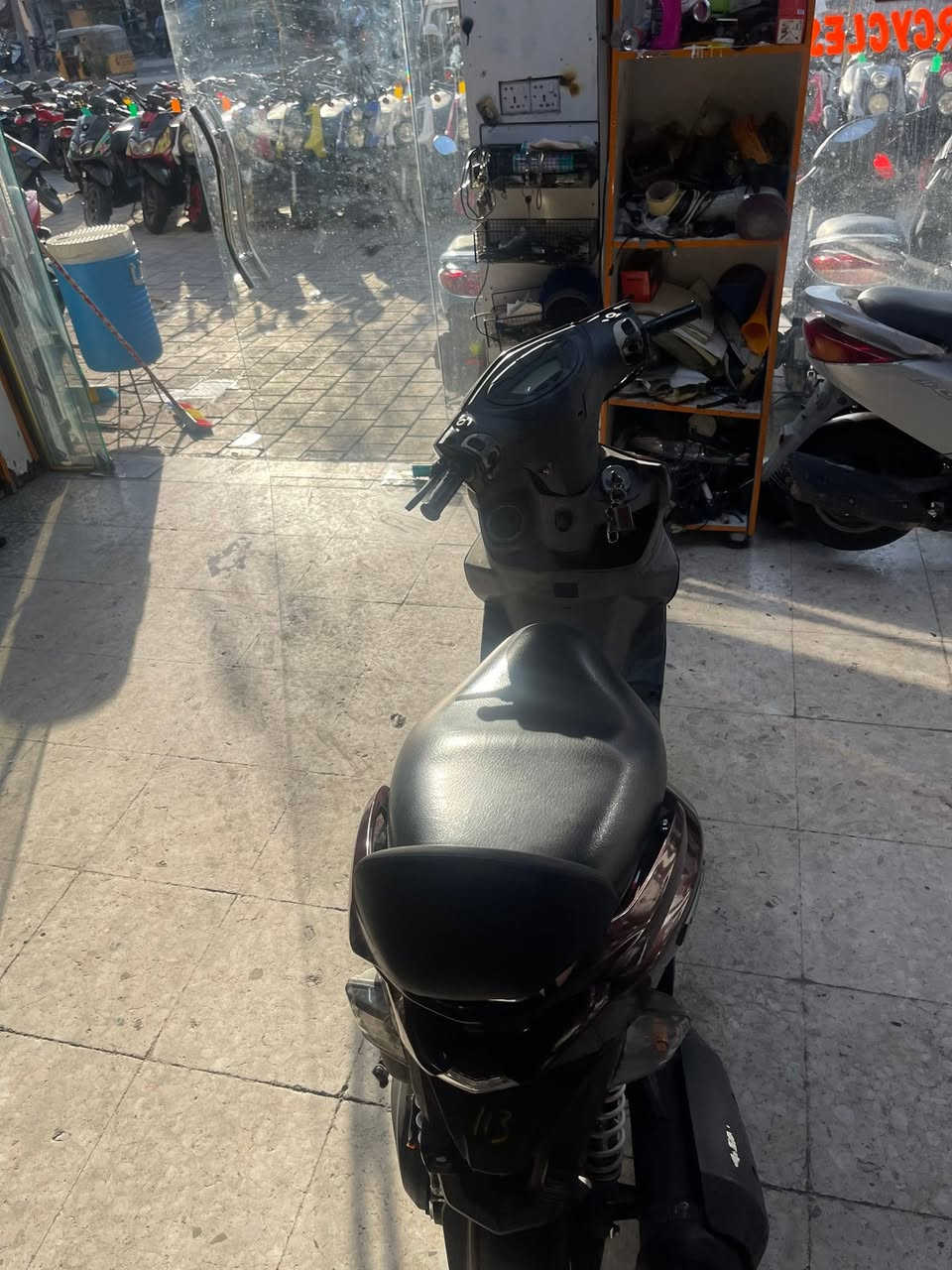 ‏سلام عليكم دراجة جي TR جديدة مكان الحبيبة مدينة الصدر ***********
