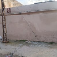 حي التحرير يم الوادي • ٢٠٠م • طابق واحد