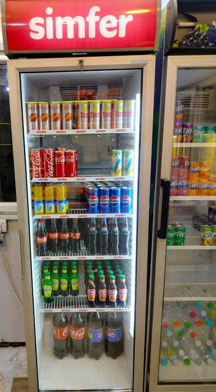 سلام عليكم عارضات للبيع جديده شرط شغلات ونضيفات الواحد ب 350


**إذا كنت صاحب هذا الإعلان وتريد حذفه لأي سبب، رجاءا أرسل رسالة إلى الدعم الفني**