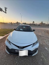 كامري • ٢٠٢٢ • للبيع