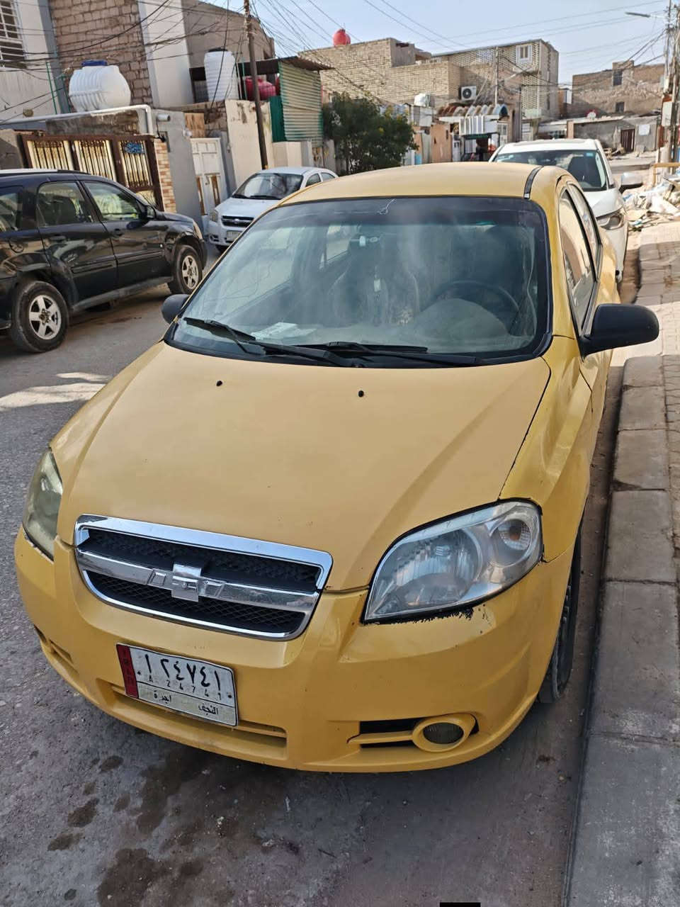 افيو للبيع 2010
الضربات بلباب + ضربة ورا معدله 
وتنقص دهن الجبن تعبانه 
 السعر ب 39 وبيها مجال 

للاتصال ***********
