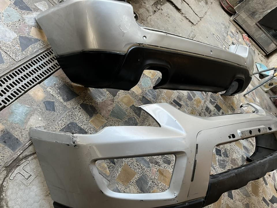 سلام عليكم اخوان … دعاميات سبورتج ٢٠٠٩-٢٠١٠ 
امامي -خلفي
سعر القطعة  ٢٥ الف
ترايش ابواب امامي خلفي جهة اليمين 
سعر القطعة ١٠ الف 
للاتصال ***********
