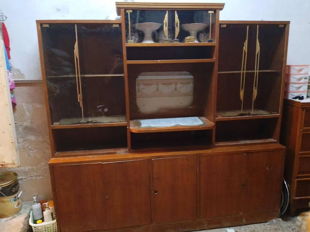 مكتبه للبيع خشب عراقي سعر 25قفل مكانها الجانب الايمن الزنجيلي


**إذا كنت صاحب هذا الإعلان وتريد حذفه لأي سبب، رجاءا أرسل رسالة إلى الدعم الفني**