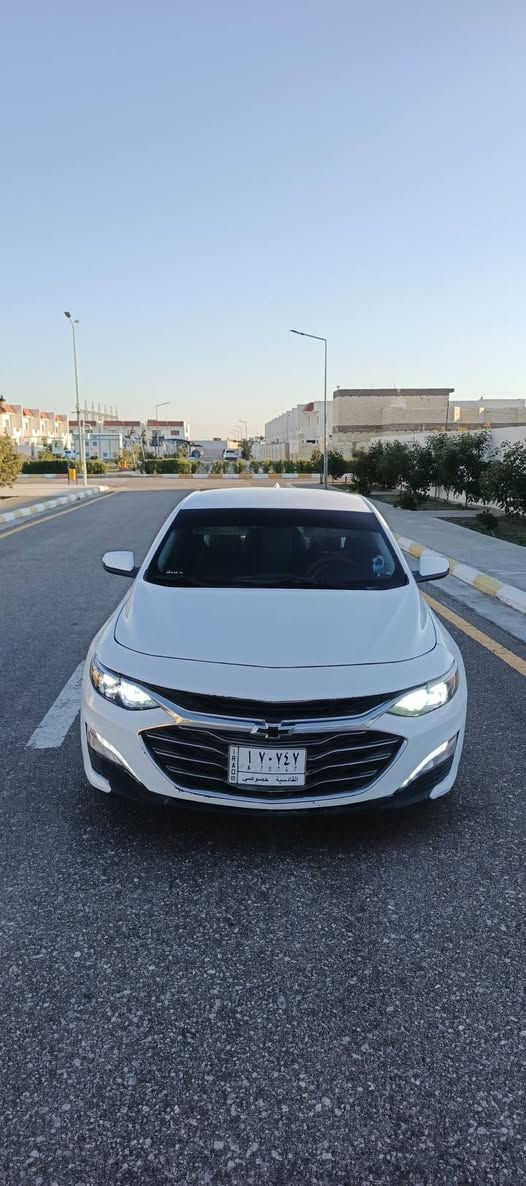 السعر 88 يعني بلاش مال بيع
اقرا المنشور كامل👇👇 ذاكر كلشي بي الحادث والسونار 

ربع بنيد+جاملغ 

ماليبو 2020 لون ابيض المرغوب  LT

مكينه 1500 تيربو 🚀🚀

السيارة صارلها ٤ سنوات ونص يمنه استخدام حلو ونضيف

غرامات عليها 50 الف 

ماشي 79  الف مايل حقيقي

المواصفات (بصمه تشغيل وابواب -تشغيل عن بعد- تحكم ستيرن ومثبت سرعة- لد امامي -بك لايت لدد- كشنات تدفئة 

قطعتين تبريد امامي وخلفي-شاشه تدعم كار بلي)

مكينة وكير كفاله عامة مطلقه من الفتح ومن كلشي 

تبريد ثلج🥶🥶

السيارة قبل لتشتري تفحص فحص كامل وتراي مفتوح 

اذا بيها برغي نقص كص من يمك 

السيارة رقم معوقين باسم بنيه  بشهر ال١٠ تصير حره وتحول مباشر اوديك لبيتهم ويسون وكالة عامه
المكان ديوانية مركز 
***********
