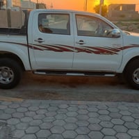 فلاونزه فور ويل • ٢٠١٣ • رقم واسط