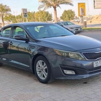 اوبتما • ٢٠١٥ • BYD QIN L