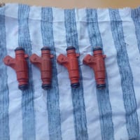 قطع غيار • بيجو بارس • مفحوصة