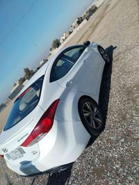 انترا • ٢٠١٢ • محرك ١٫٨