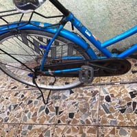 بايسكل سياحي • حجم 26 • بصره القبله