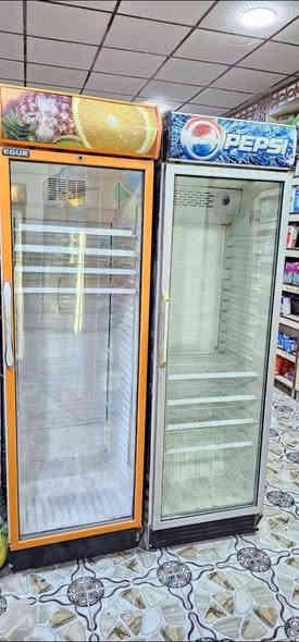 عارضات اسواق عدد ٤
نظيفات وتبريدهن فول 
سعر الوحده ٢٦٠
العنوان كربلاء طويريج
للاستفسار ***********
