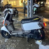 دراجة بوليس للبيع المكينة ممفتوحة مكفولة جيب فيتر وياك وفحص الدراجة مر...