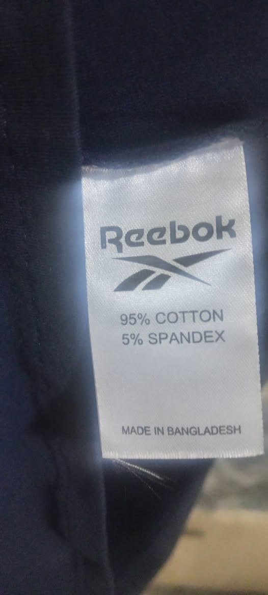 وكاله reebok قياس xl وزن 90 95 السعر 25 الف قطن
لا يوجد توصيل للاستفسار خاص مكاني شارع فلسطين


**إذا كنت صاحب هذا الإعلان وتريد حذفه لأي سبب، رجاءا أرسل رسالة إلى الدعم الفني**