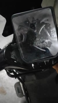 دراجة شحن 6بطاريات 4 نمر صار اسبوع من ماخذهة الله شاهد مراوس بستوتة لل...