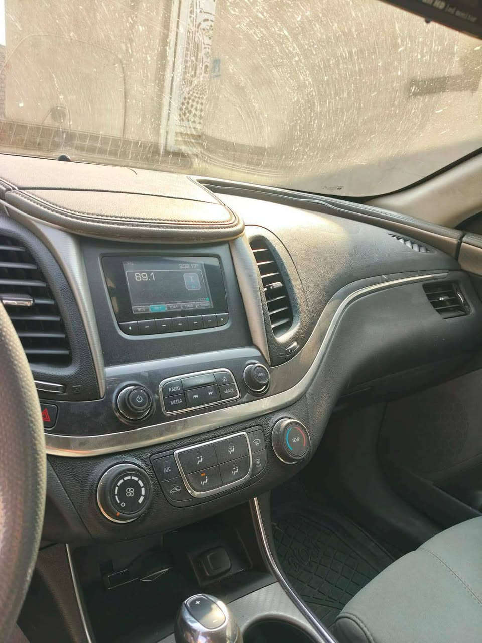 امبالا 2016
رقم اربيل بأسمي سنوية هزة جديدة

محرك 4 سلندر

الضرر صندوق وجاملغ خلفي عكس السابق

بيها تعديل بارد بابين و جاملغ عكس السابق

ایرباگ سلیم
للتواصل ***********
***********
مكاني موصل الجانب الايمن
