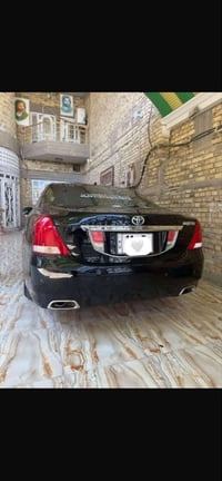 ماجستا • ٢٠١٢ • ميسان العماره