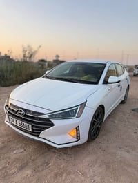 النترا • ٢٠١٩ • وارد امريكي