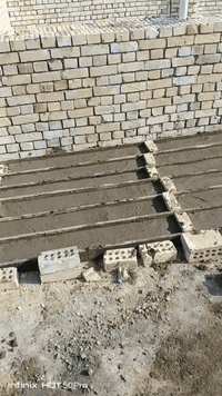 خلفه بناء داخل بغداد***********
