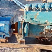 محرك • 6 دويز • سامراء