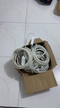 نيون • ٦ قطع • قفل