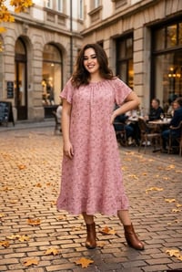 قطن زبدة • اصلي • فري سايز