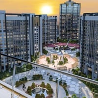 شقة للبيع في مجمع البروج 🔹 المساحة: 161 م² 🔹 الطابق: الخامس 🔹 الإطلالة...