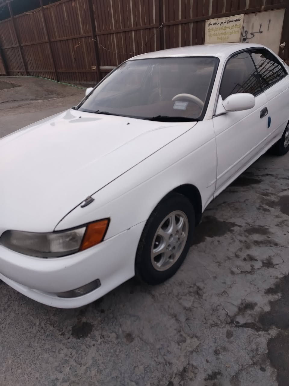 لبيع مارك نفخ مديل ٩٣ مكفوله كلشي شغال بيه بسمي سعر ٦٧ وبيه مجال رقمي *********** وترهم مراوس عادي
