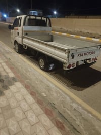 سياره مديل 17 سياره مكفوله كامله وجاهزه  السعر 108وبيه مجال  078873488...