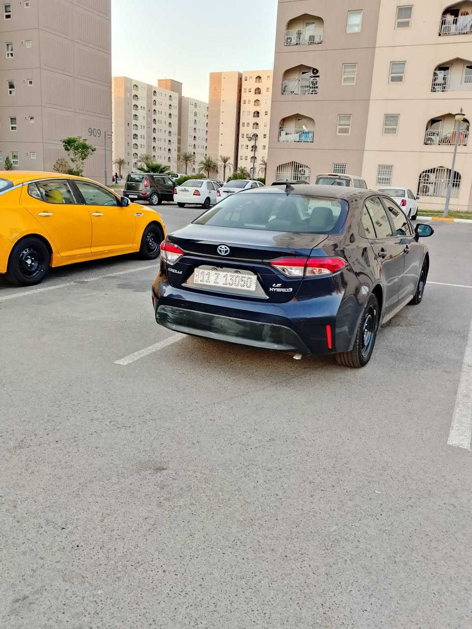 كورلا 23هايبرد تبديل بنيد اصلي تفصيخ السيارة بدون ايرباك السعر 155
***********
