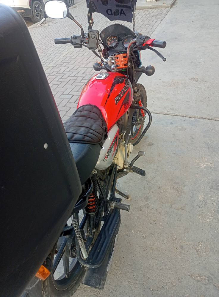 بوكسر جبلي موديل 22 داخله ب23 مكاني بغداد الوزيرية 
سعر مليونين للستفسار ***********
