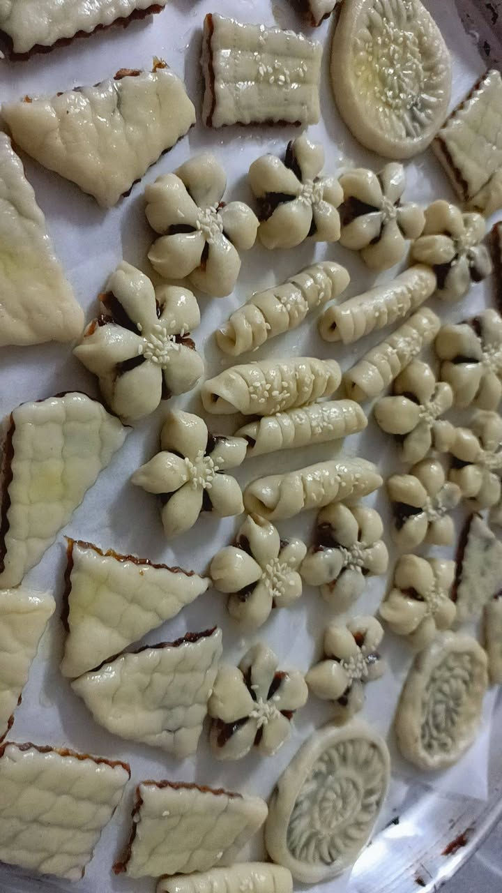 كليجة العيد حسب الطلب  اخر سبوع استلم حجوزات الكليجه الي يحب يطلب يتفضل خاص ✉️


**إذا كنت صاحب هذا الإعلان وتريد حذفه لأي سبب، رجاءا أرسل رسالة إلى الدعم الفني**