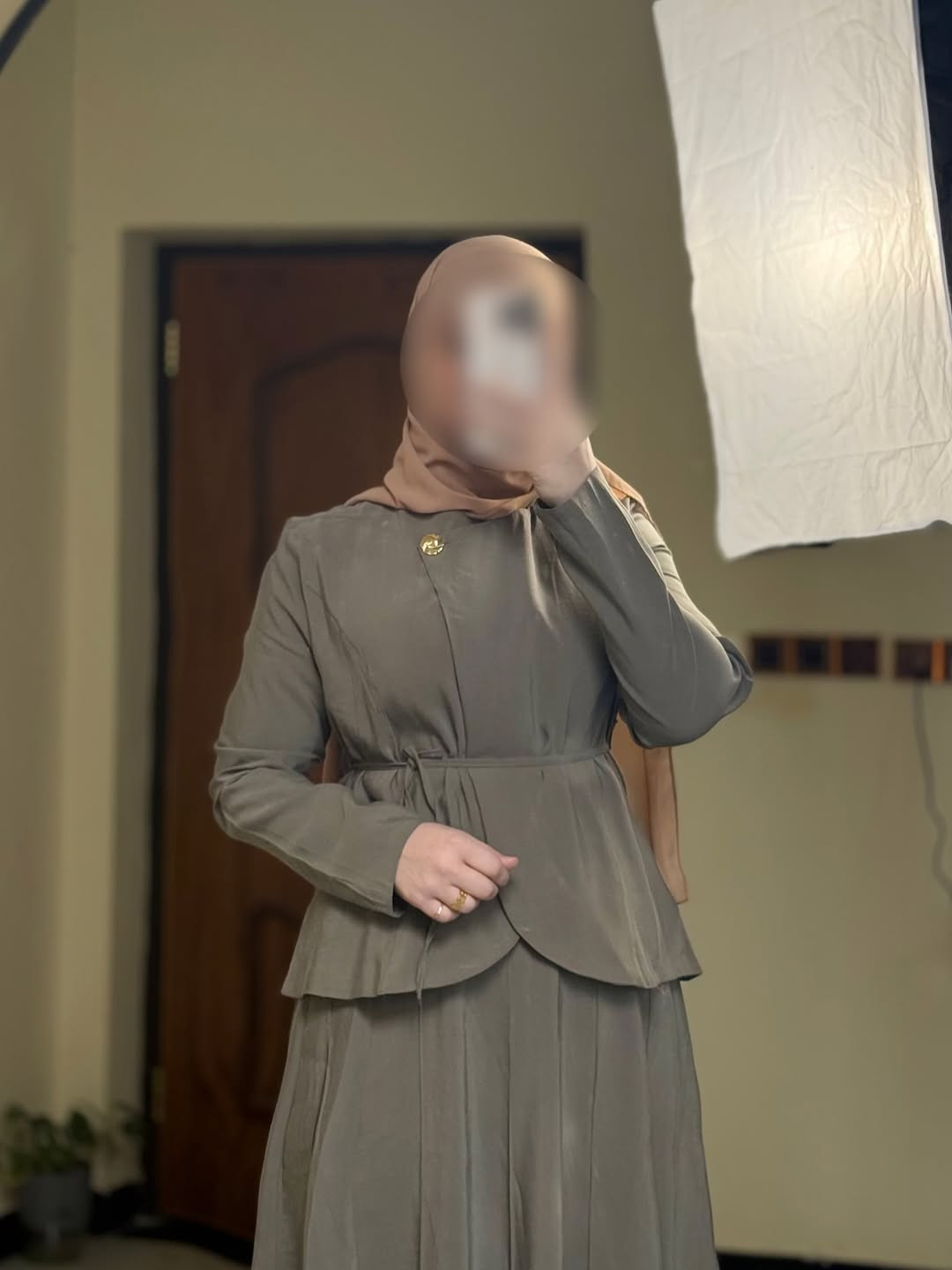 New collection 
طقم تنوره صيفي خامه بارده ومريحه 
متوفر ب 6 الوان اساسيه وحلوه قياسات من 36 لل 42 
طول التنوره 100 سم 
طول الستره 65 سم 

#ملابس #ازياء #ترند #fypシ


**إذا كنت صاحب هذا الإعلان وتريد حذفه لأي سبب، رجاءا أرسل رسالة إلى الدعم الفني**