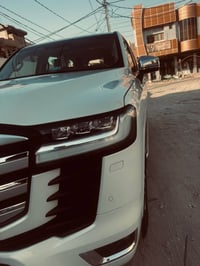 لاندكروز VX • ٢٠٢٢ • محرك ٤٠٠٠