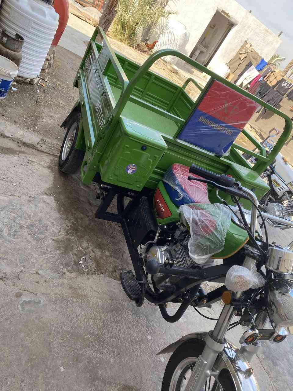 ‏سلام عليكم الستوتة للبيع موديل 23 صاغة يومين طالعة من الوكيل مكان ‏ حلة سياحي وشرا بخير ويدل￼ السعر خاص هذا رقمي ***********￼
