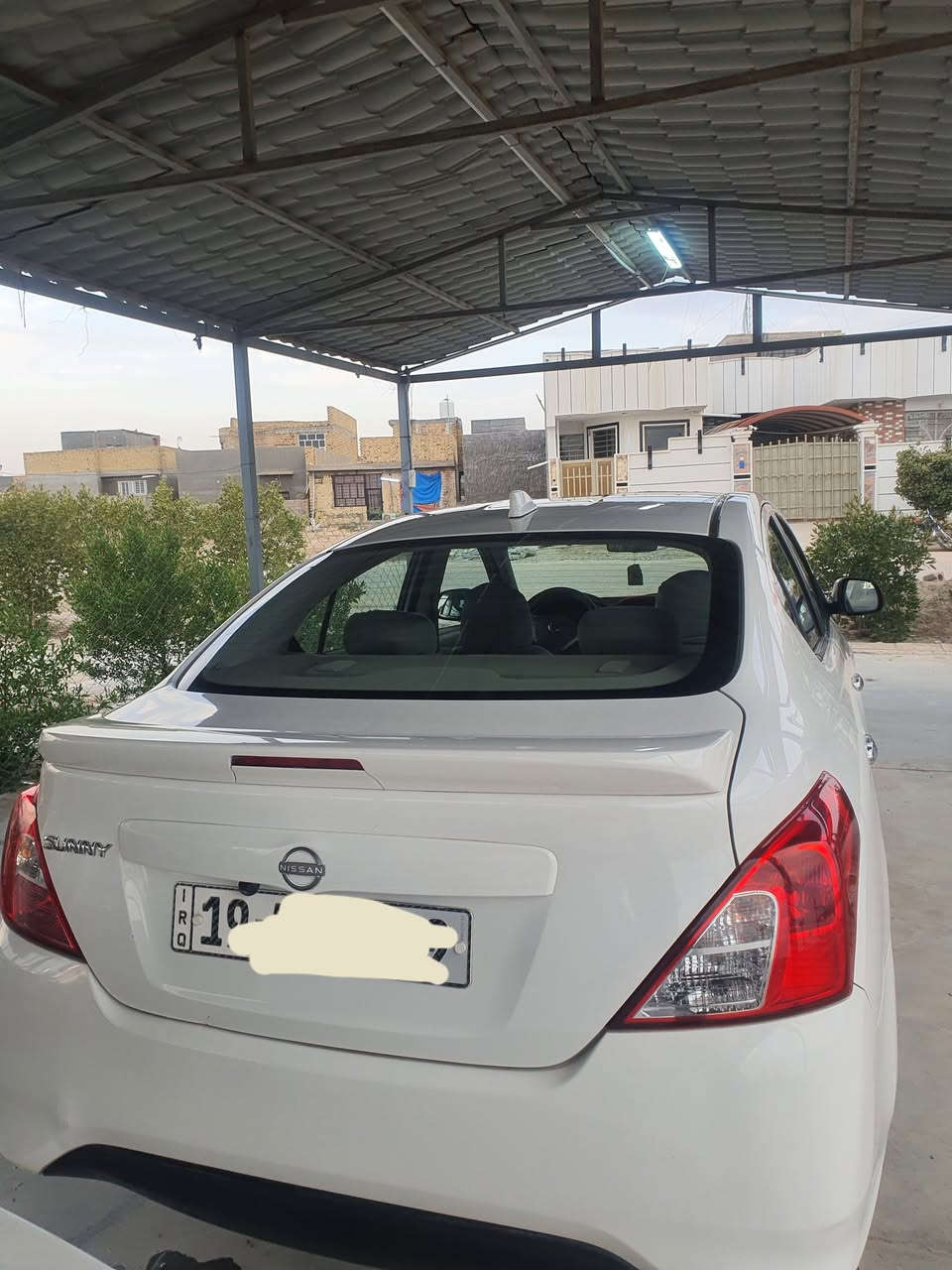 سني هندي بليته🔵
🩸رقم كربلاء

# السياره مكفول عده مفتوح براغي باب الوره السائق  ⛔.✅

-----------------------------------------
موديل 2024

 ماشيه  42الف

السعر  127

السياره جاهزه من كلشي

☎️الاستفسار ***********
-----------------------------------
📍المكان بابل ناحيه النيل
