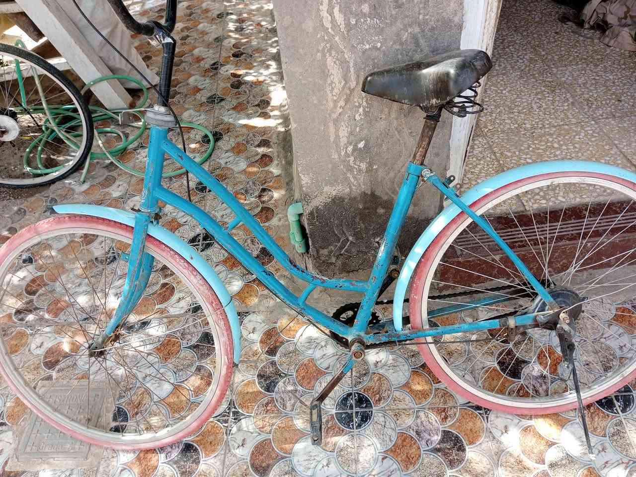 باسكلات باله السنيه حي العسكري


**إذا كنت صاحب هذا الإعلان وتريد حذفه لأي سبب، رجاءا أرسل رسالة إلى الدعم الفني**