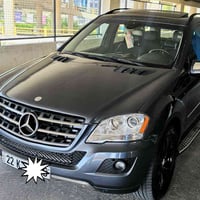 مرسيدس GLE • ٢٠١١ • فول اوبشن