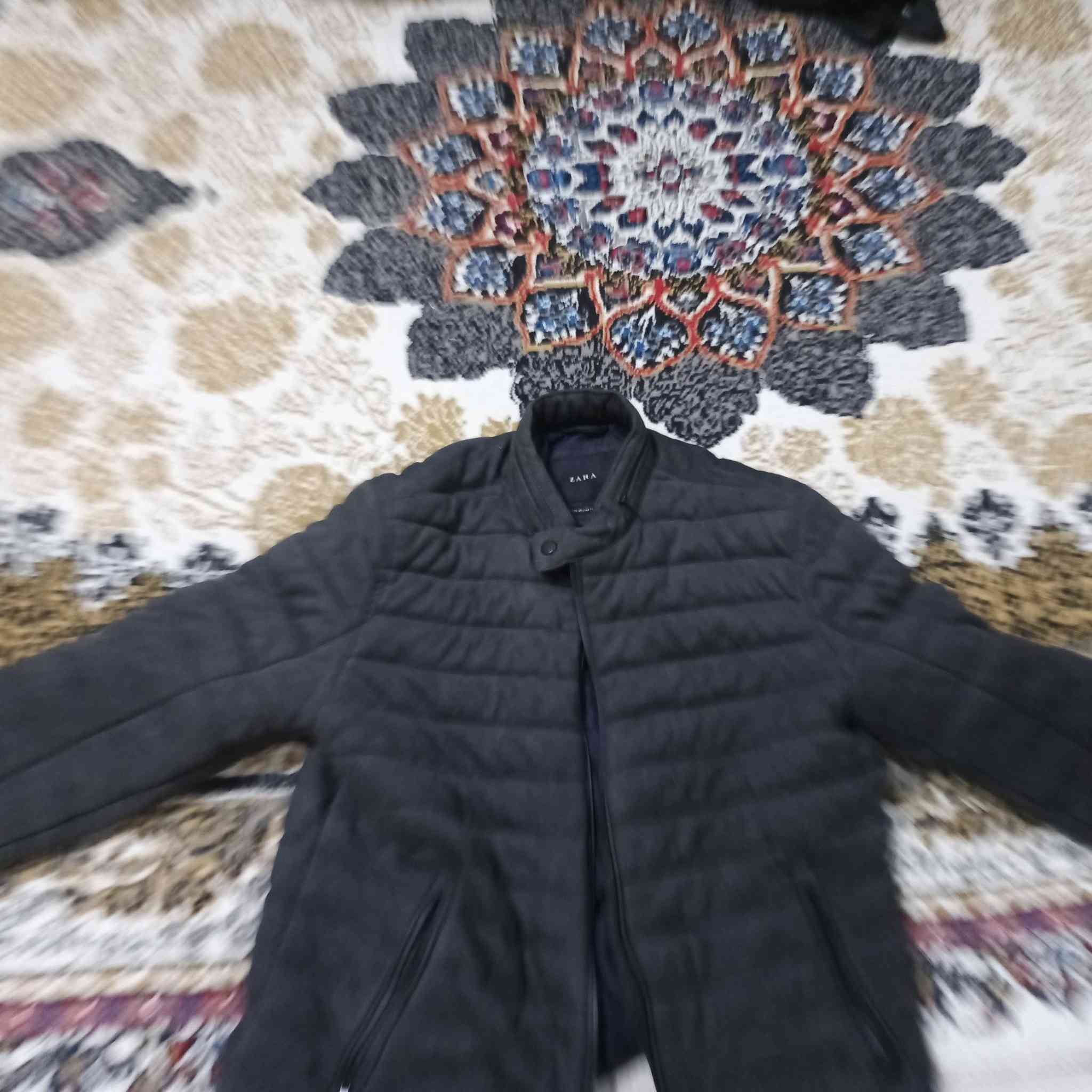 قمصله رجالي قطعه راقيه جدا ونظيفه كلش قطعه درجه اولى ثخينه مال كشاخه تلبس وزن من ٩٠ الى ١١٠ تقريبا سعرها مع التوصيل ٢٥ الف الشراي يتفضل خاص


**إذا كنت صاحب هذا الإعلان وتريد حذفه لأي سبب، رجاءا أرسل رسالة إلى الدعم الفني**