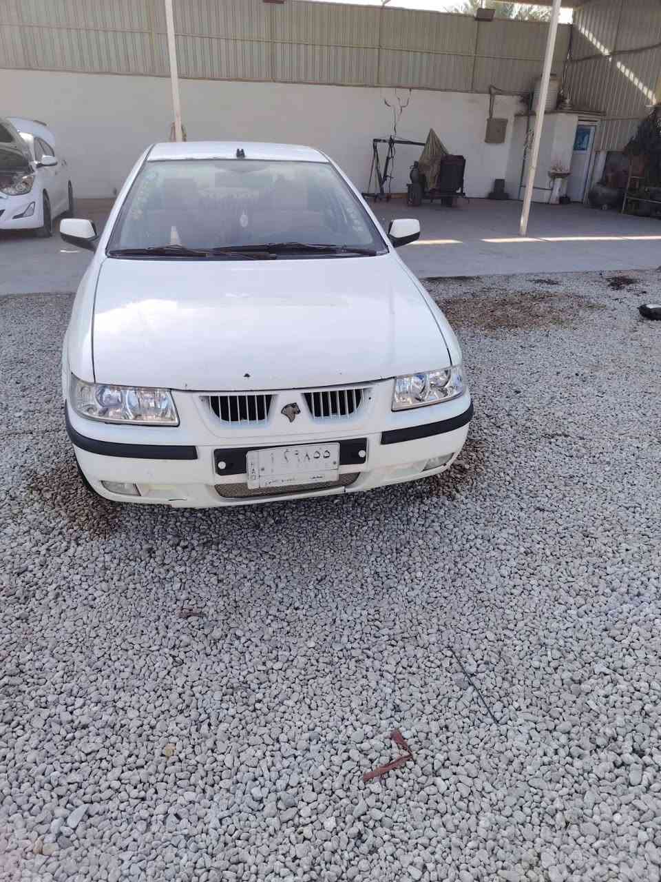 السلام عليكم
*سياره سمند 
*موديل ١٠
*رقم نجف   +مداور ثاني يوم 
*سياره جاهزه من كلشي منفوضه متصرف الف عليه 
*من كلشي كهربائيات كلها شغاله متعوب عليها سياره 
الملاحضات 
*حداديه نص عمر غيرها كلشي مابيها 
*مكفوله من الضربه 
*رشات صبغ كلش قليله بسببب الجراد 
*مكان السياره النجف الاشرف 
الاتصال على الرقم 
***********
السعر 37 وبيها مجال حك جيتك 
اعتذر عن الرد على الرسال الرقم بي واتساب او اتصل  وشكرا
