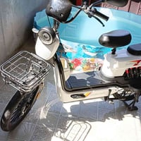 HLS ٢٠٢٥ • بدون بطاريات • كهربائيات شغّالة