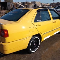 كوين • موديل ٢٠١١ • خاص