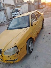 شيري كوين موديل ٢٠١٠ كير مكينه نضيفات رقم نجف صاحبهه موجود العسر ١٢ ور...