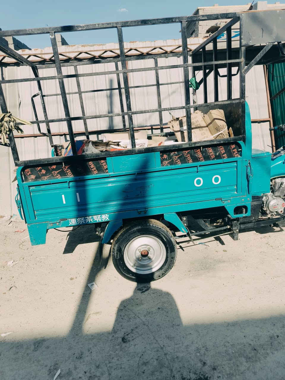 ستوته صقر مديل 23شهر 6 وراق كامله
ستوته كفاله عامه تجي وشوف بعينك مكينه ابد مامفتوحه كفاله سعر 2700بي مجال الطيبين. ملاحضه المحجر مو وي ستوته هاذا رقمي ***********
