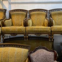 موديل جديد • قماش قوي • ضمان ٥ سنوات