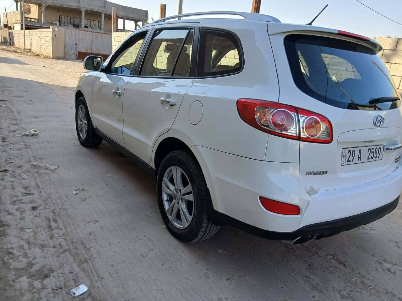 السلام عليكم سنتافيا موديل ١١ فول مواصفات رقم واسط جديد تحويل بأي محافظة ٦ سلندر السعر ١٤٥ بيه مجال السونار مرفق ويه الصور للاستفسار الاتصال على الرقم *********** مكان السياره صويره
